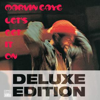 Let's Get It On (Deluxe Edition)