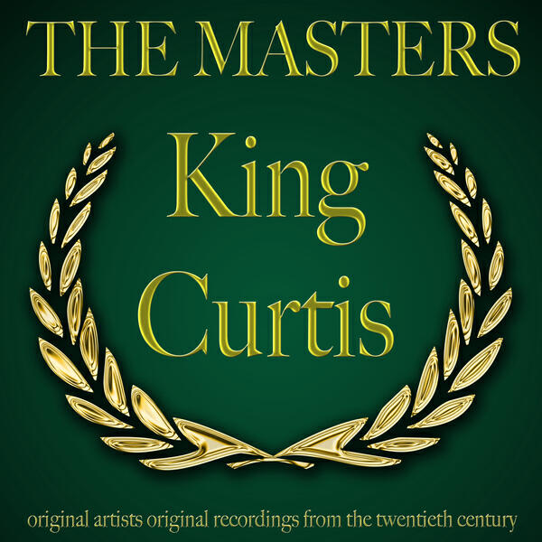 King Curtis Combo - The Arthur Murray Twist