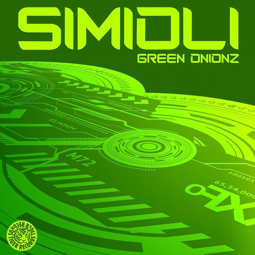 SIMIOLI - Green Onionz (Original Mix)