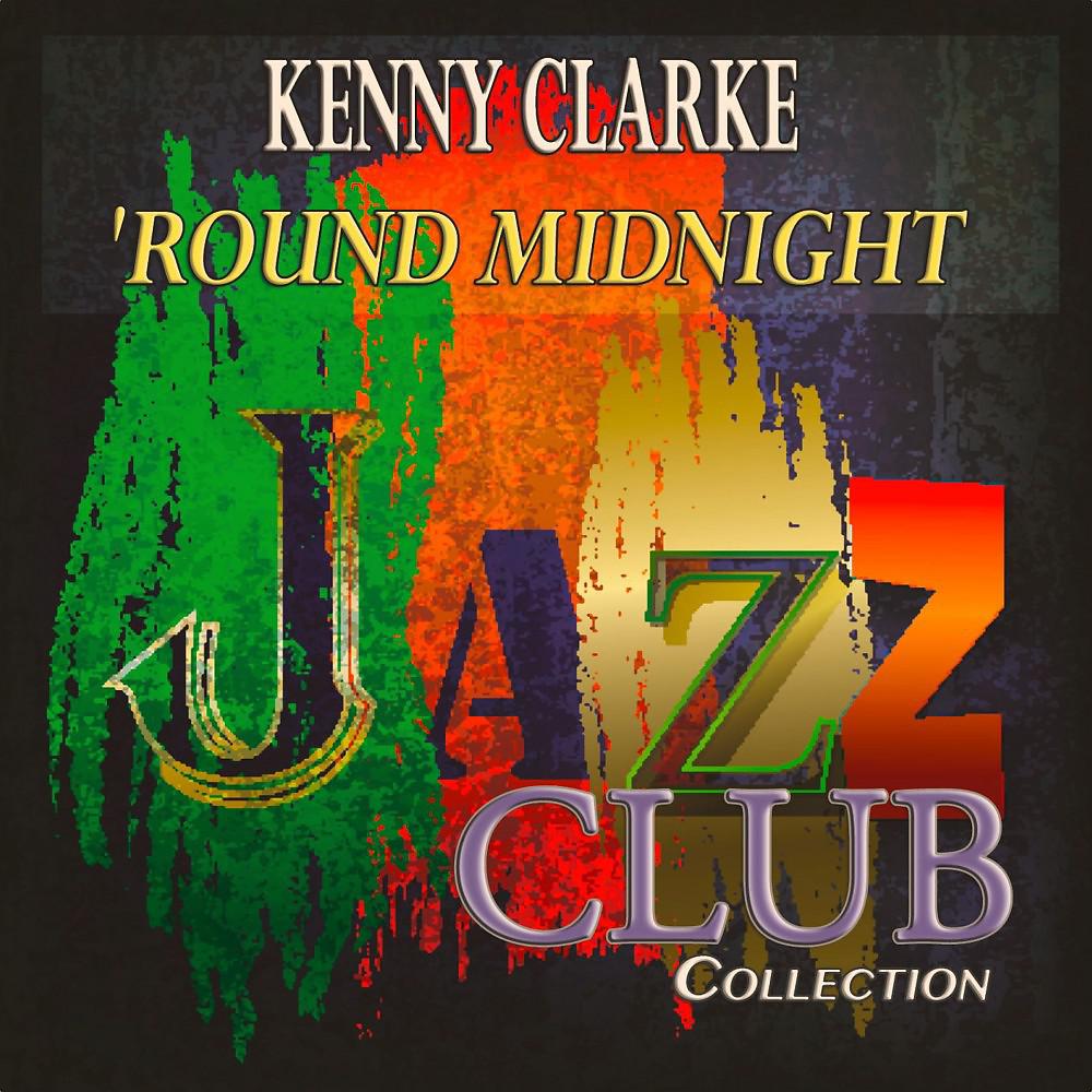 Постер альбома 'Round Midnight (Jazz Club Collection)