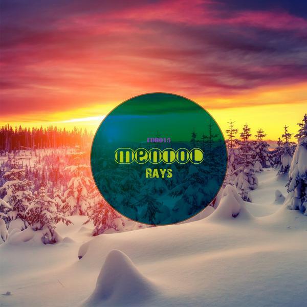 Mentol - Ice Flow (Original Mix)