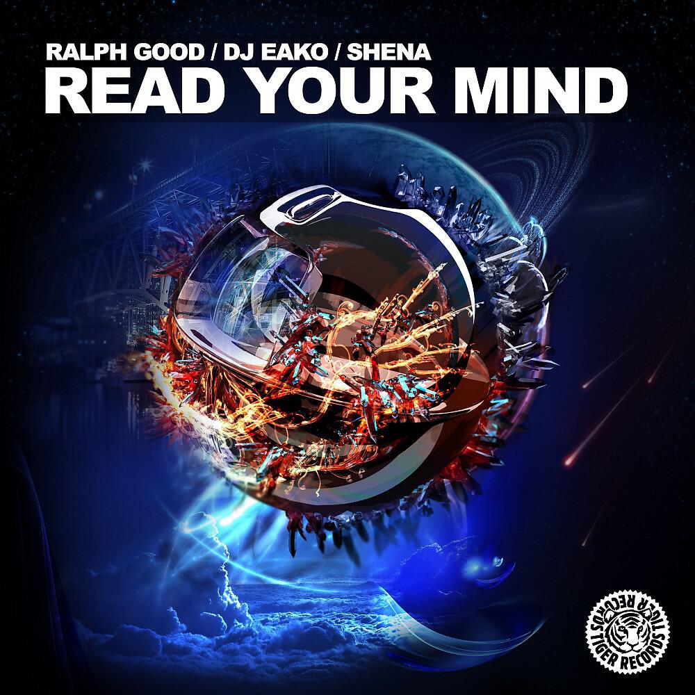 Ralph Good - Read Your Mind (Original Mix)