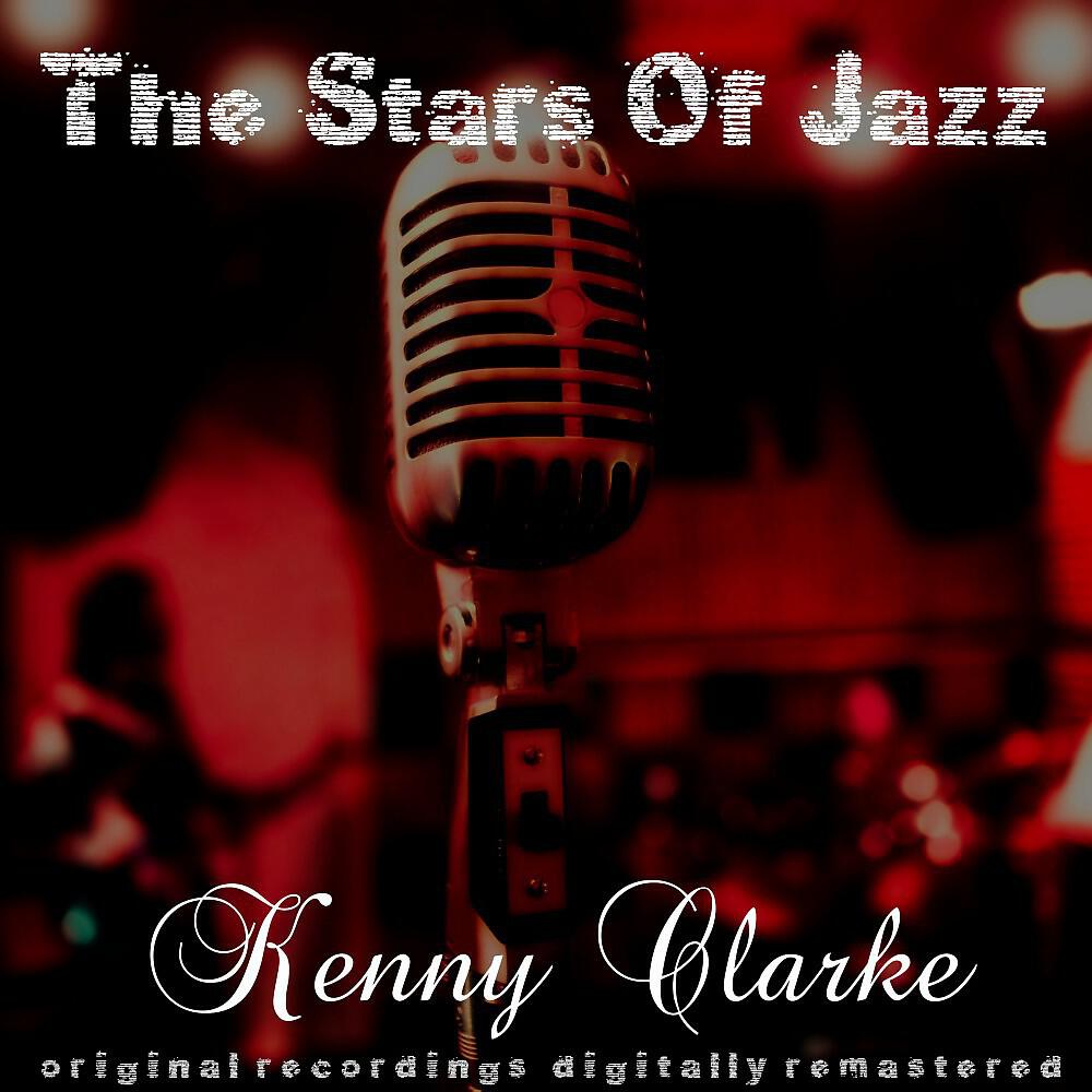 Kenny Clarke - Blue Serge (Remastered)