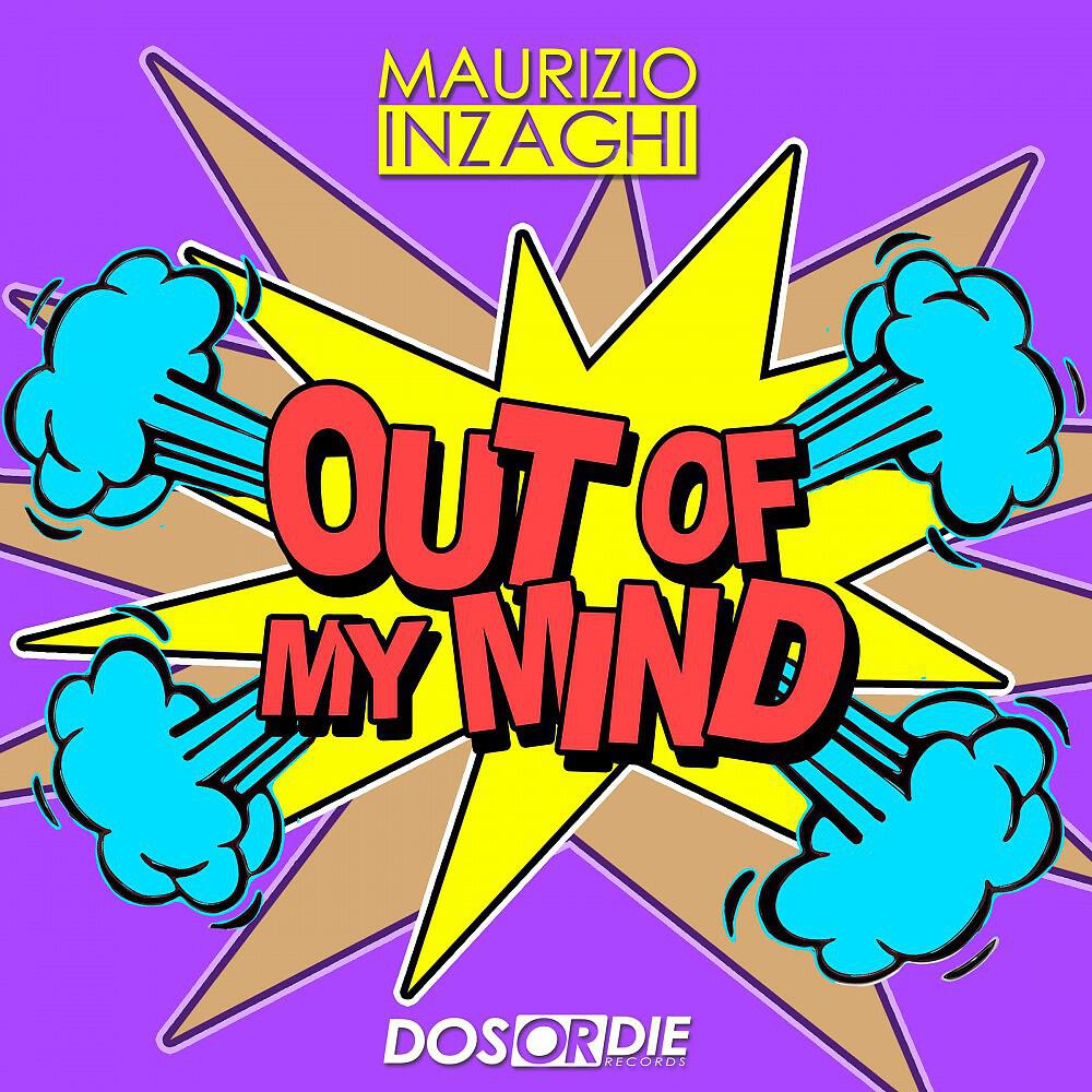 Maurizio Inzaghi - Out of My Mind (Joe Luthor Remix)