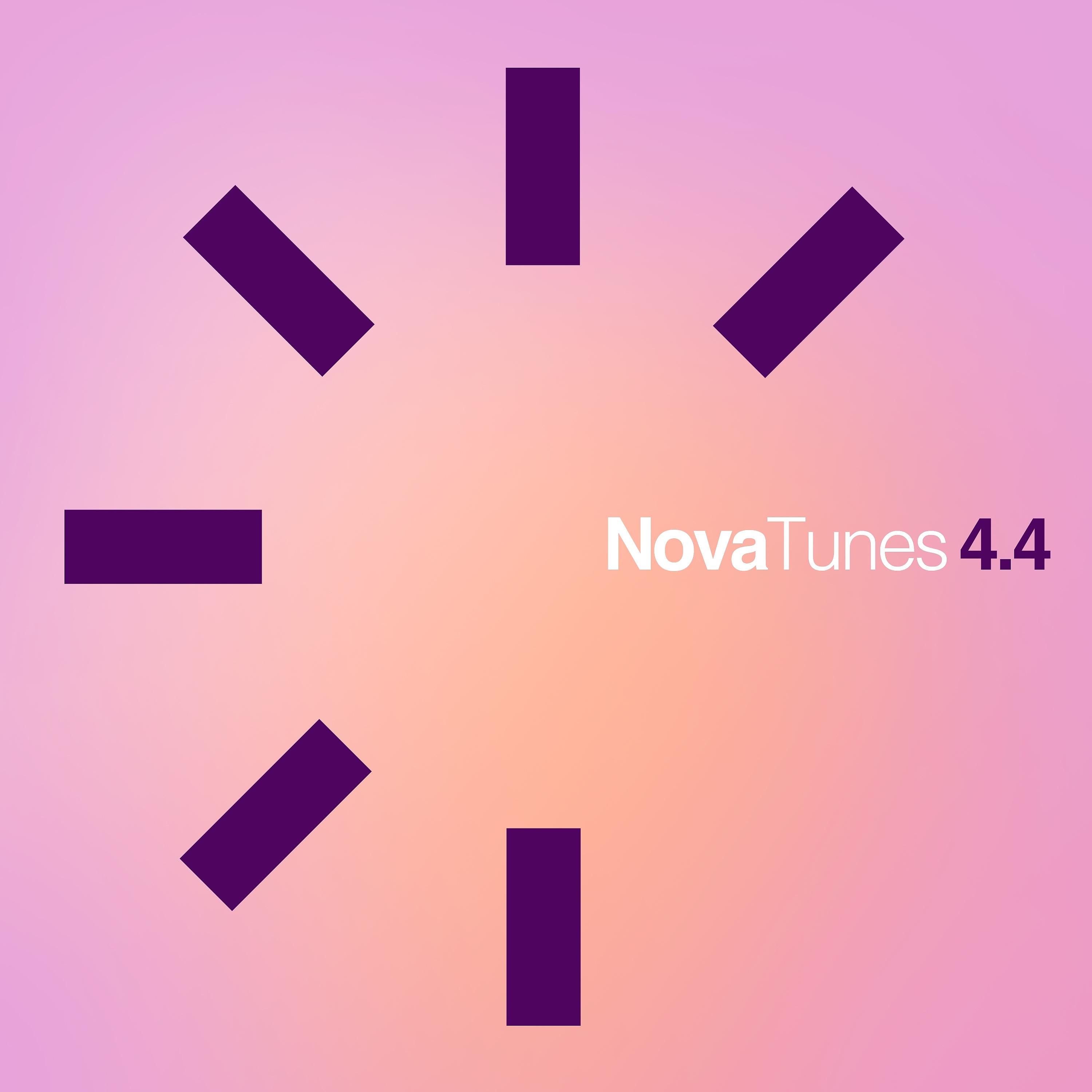 Постер альбома Nova Tunes 4.4