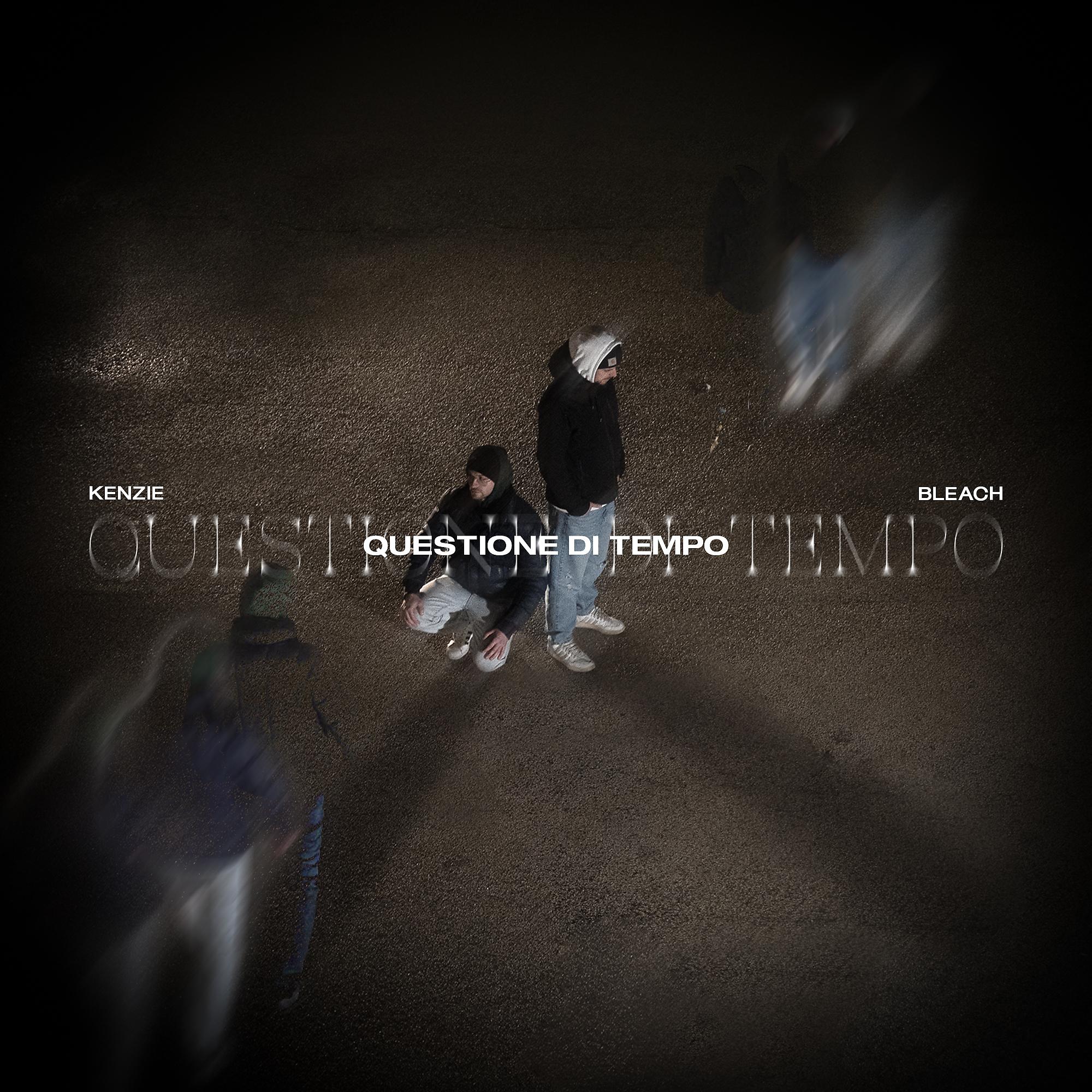 Постер альбома Questione di tempo