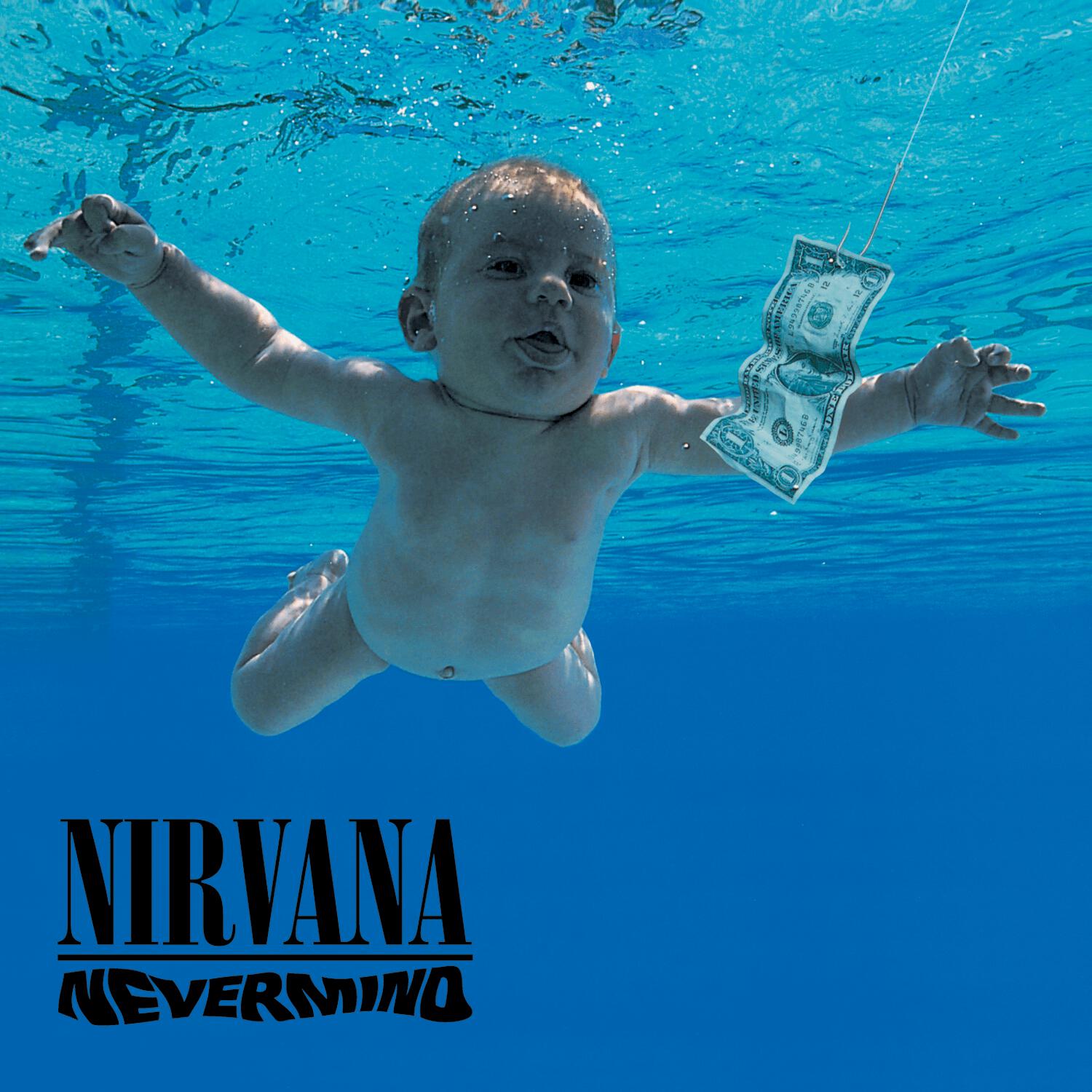 Something in the way. Nirvana невермайнд. Nirvana Nevermind обложка. Nirvana Nevermind обложка альбома. Nirvana - Nevermind LP винил.