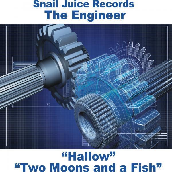 The Engineer - Two Moons and a Fish (Original Mix)