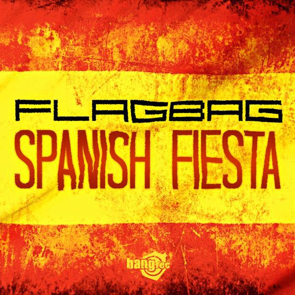 Постер альбома Spanish Fiesta