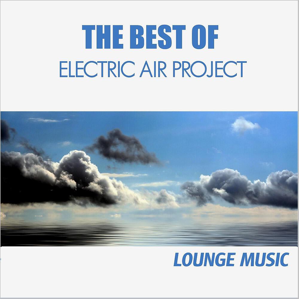 Electric Air Project - Hypnotic Colours