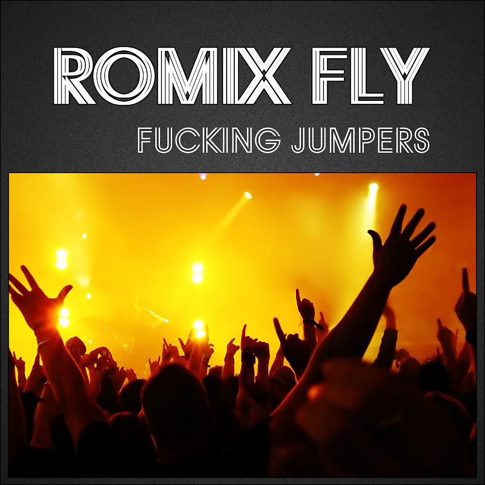 Постер альбома Fucking Jumpers
