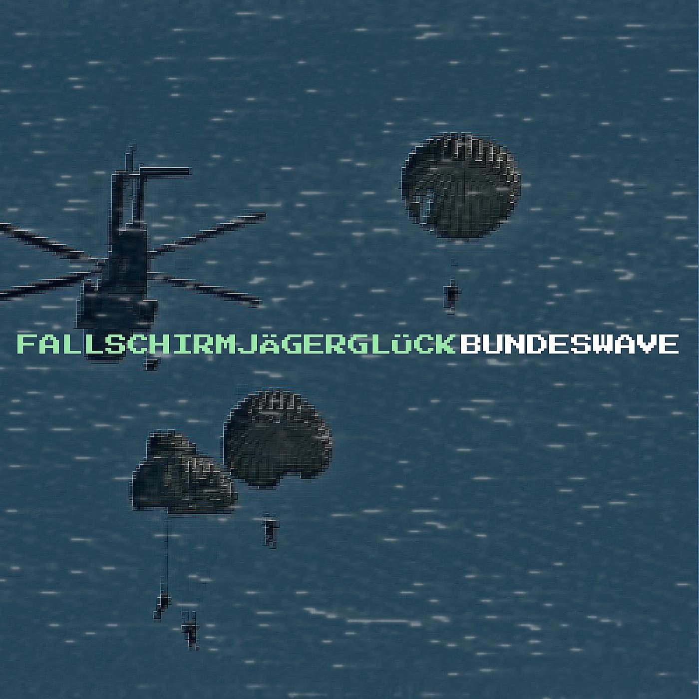 Постер альбома Fallschirmjägerglück
