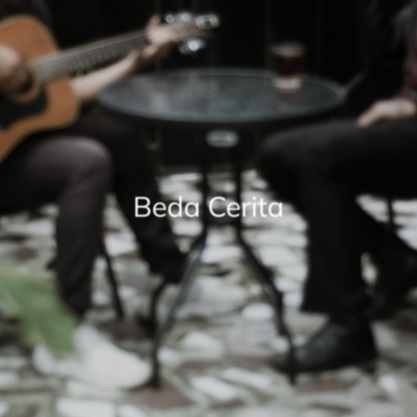 Постер альбома Beda Cerita