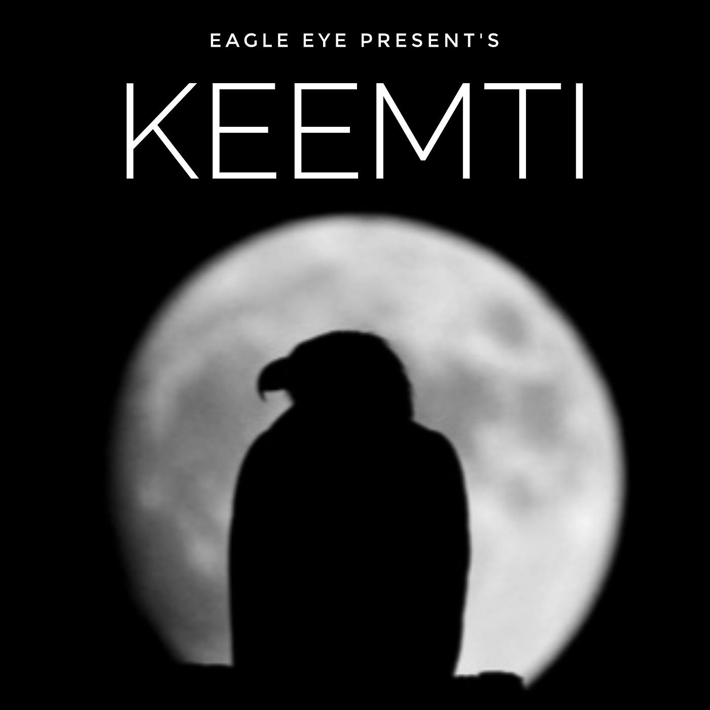 Постер альбома Keemti