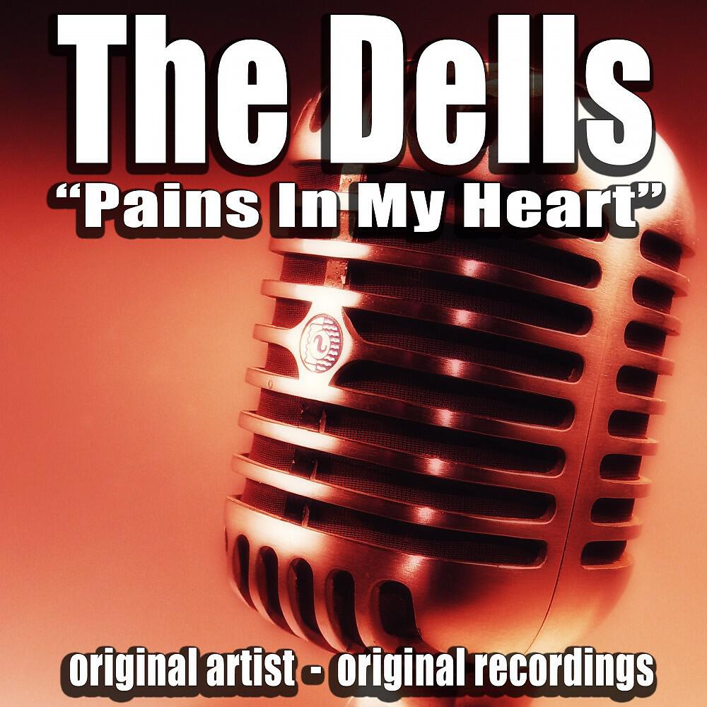 The Dells - She's Just an Angel