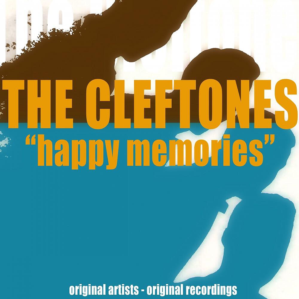 The Cleftones - Neki Hoeky