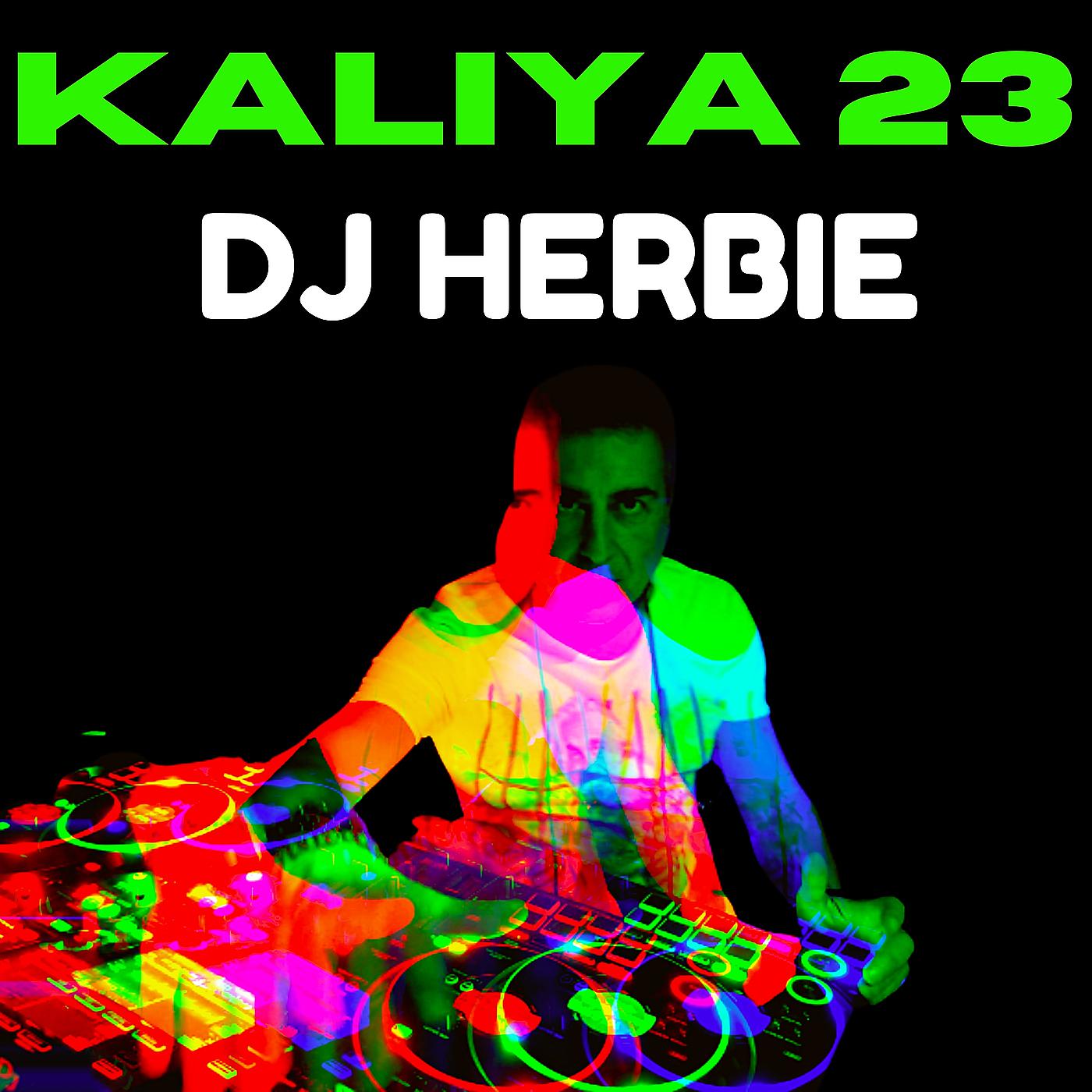 Постер альбома Kaliya 23