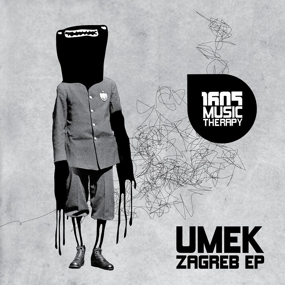 UMEK - Promise Land (Original Mix)