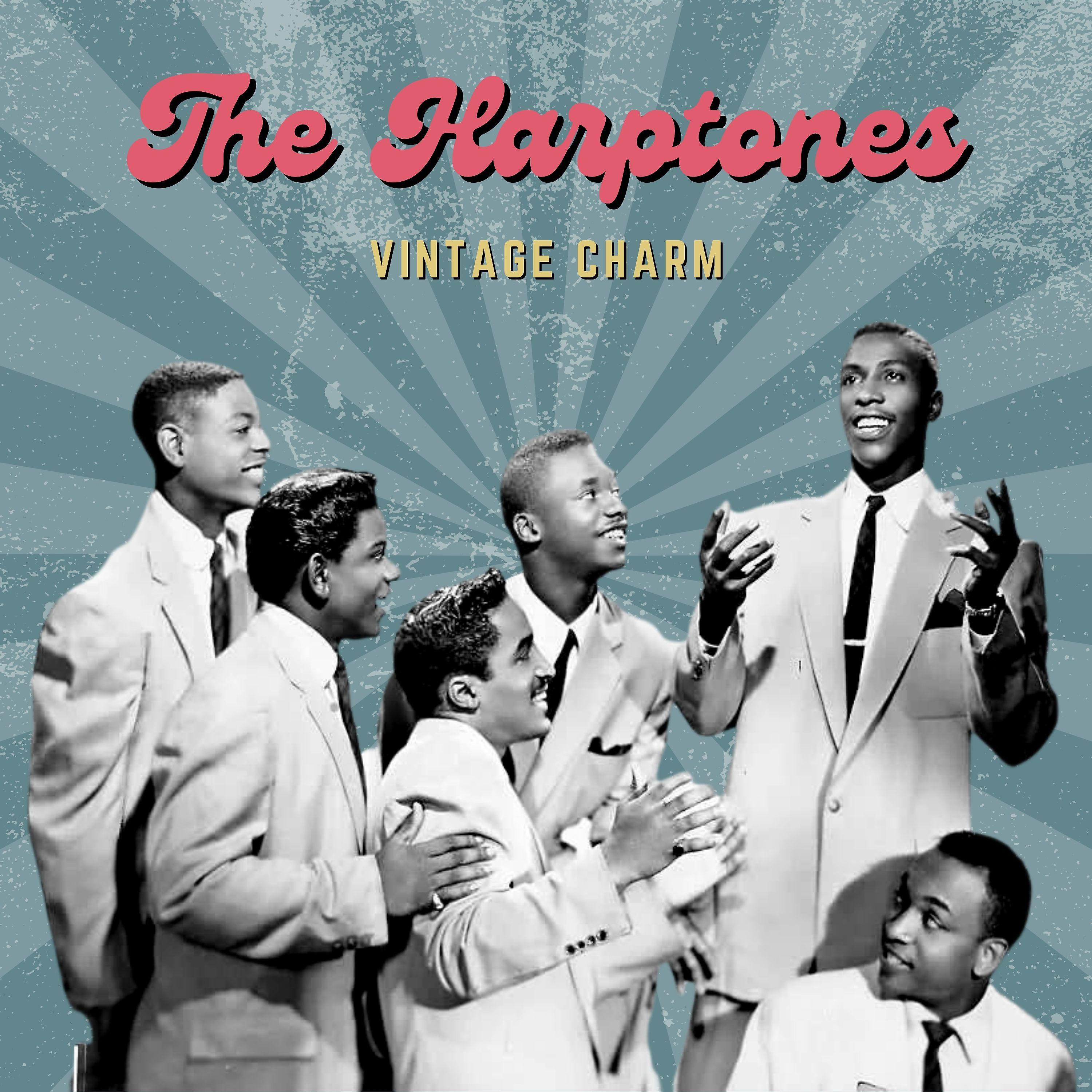 Постер альбома The Harptones