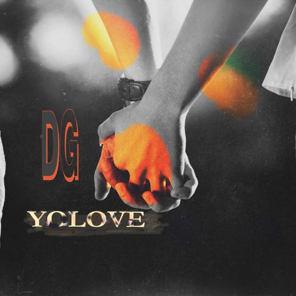 Постер альбома Yolove