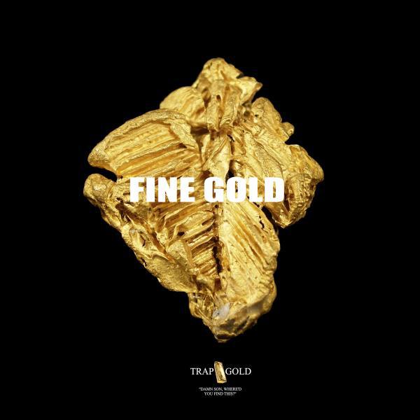 Постер альбома Fine Gold