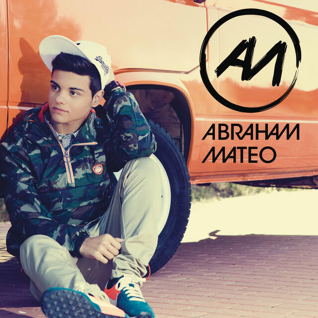 Постер альбома AM