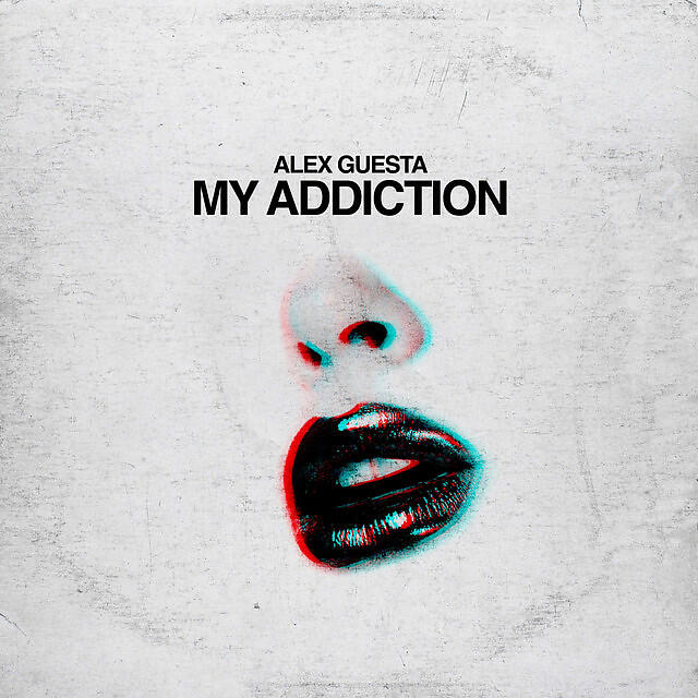 My addiction. Adam French - my Addiction.