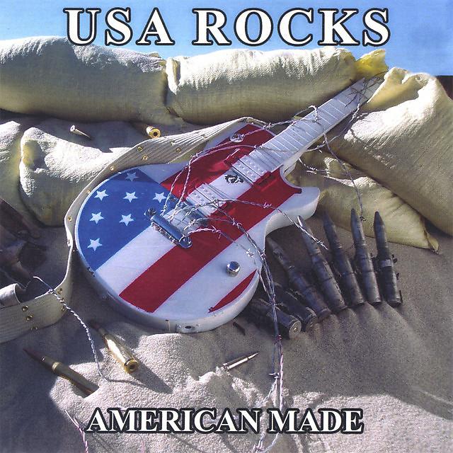Слушать американский рок. Made in u.s.a. альбом. Rock USA. Слушать американский рок лучшее 2022 года. Made in 2005 картинка.