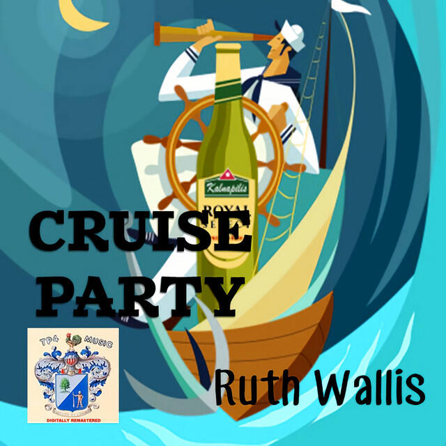 Ruth Wallis - Yankee Like Gal