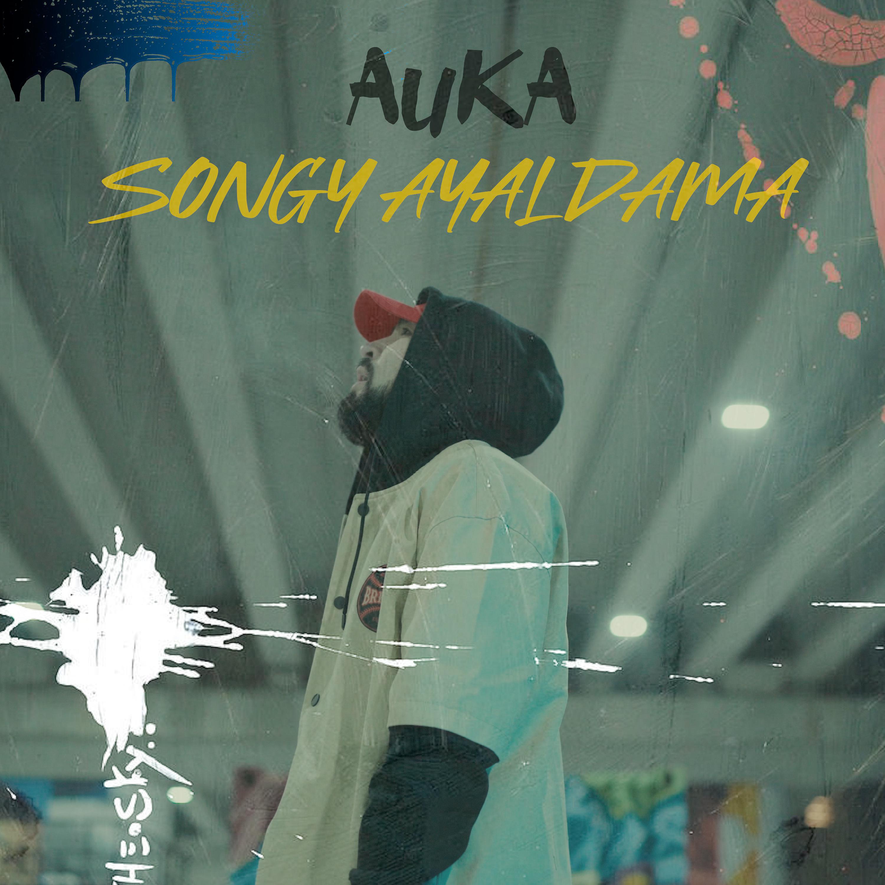 Постер альбома Songy Ayaldama