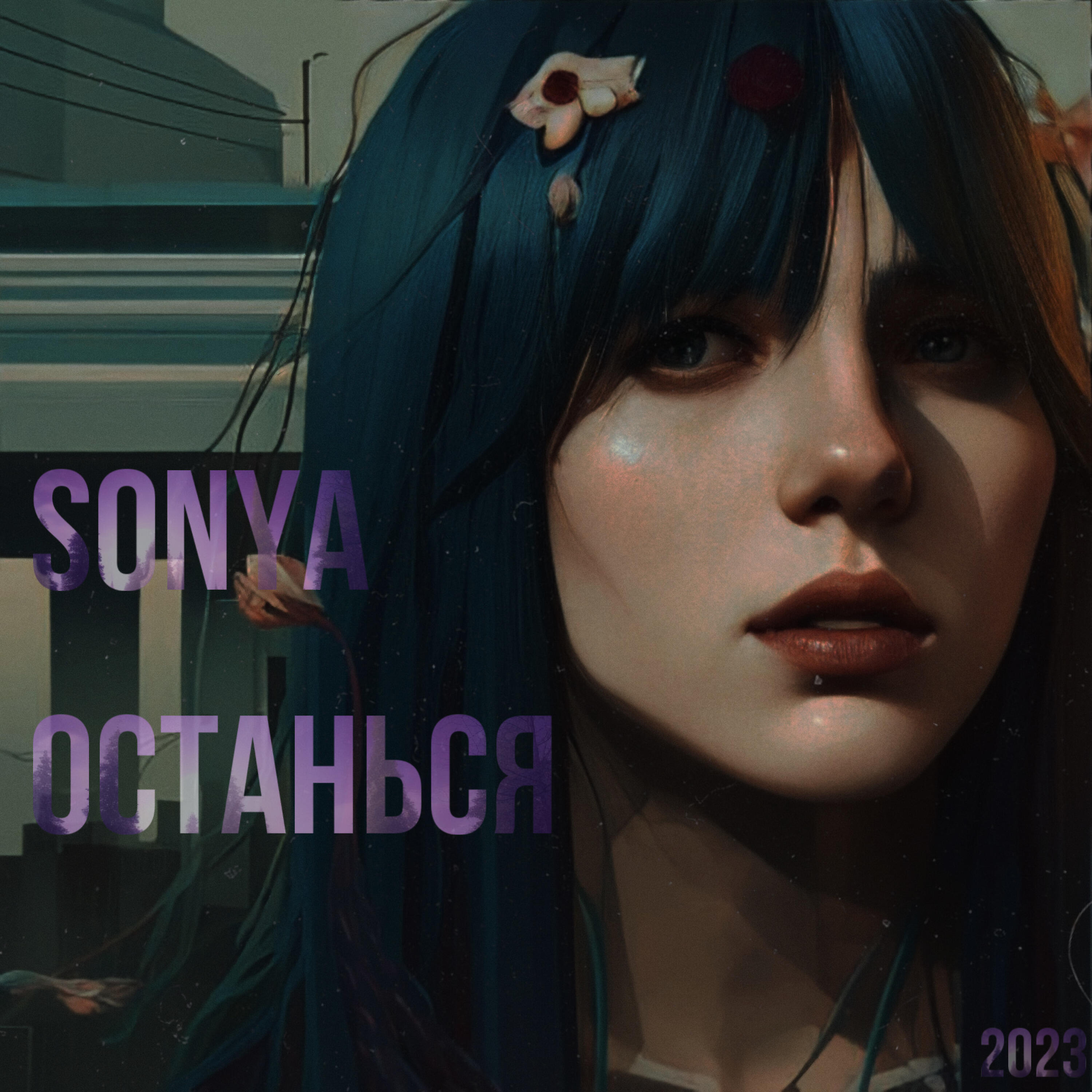 Sonya уходи