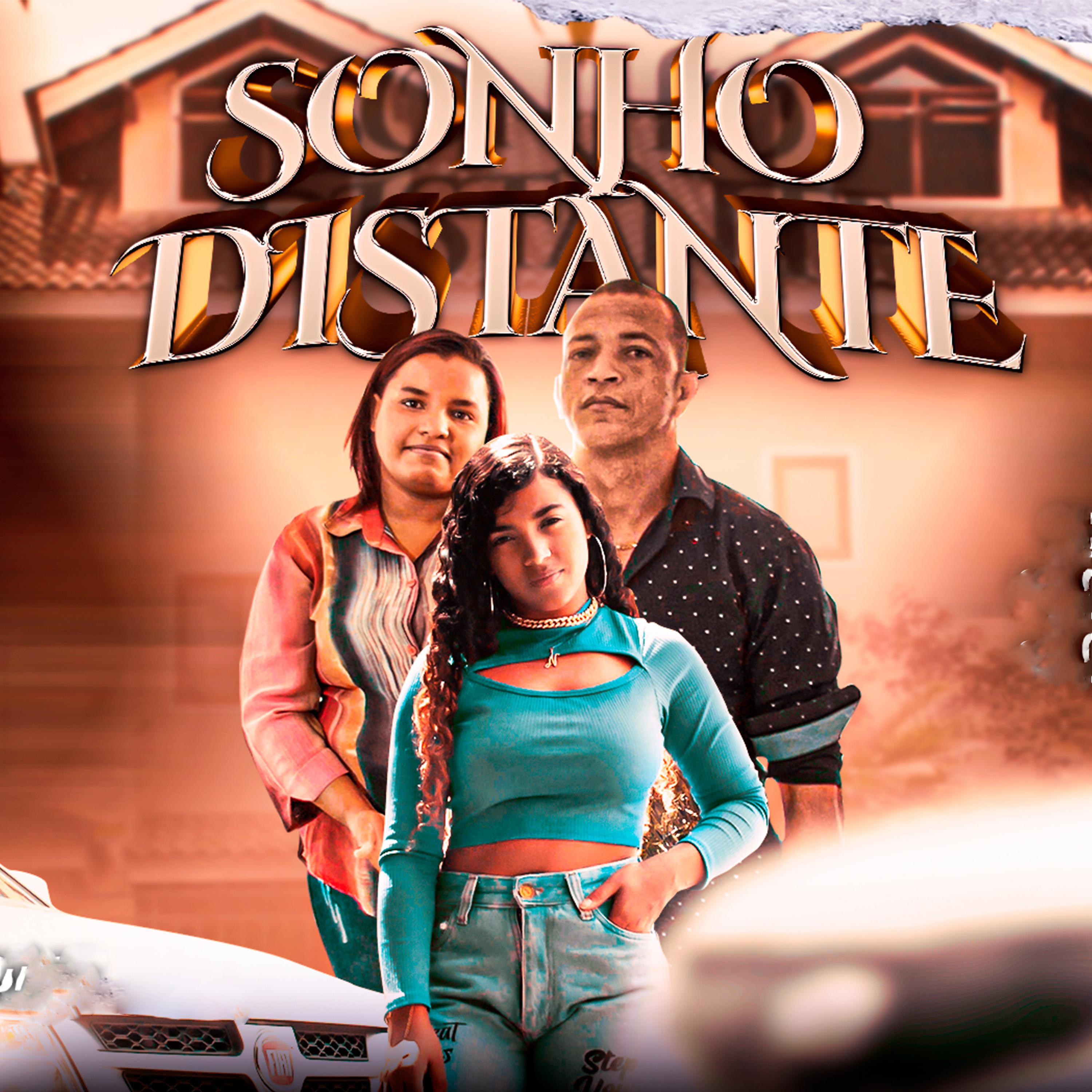 Постер альбома Sonho Distante