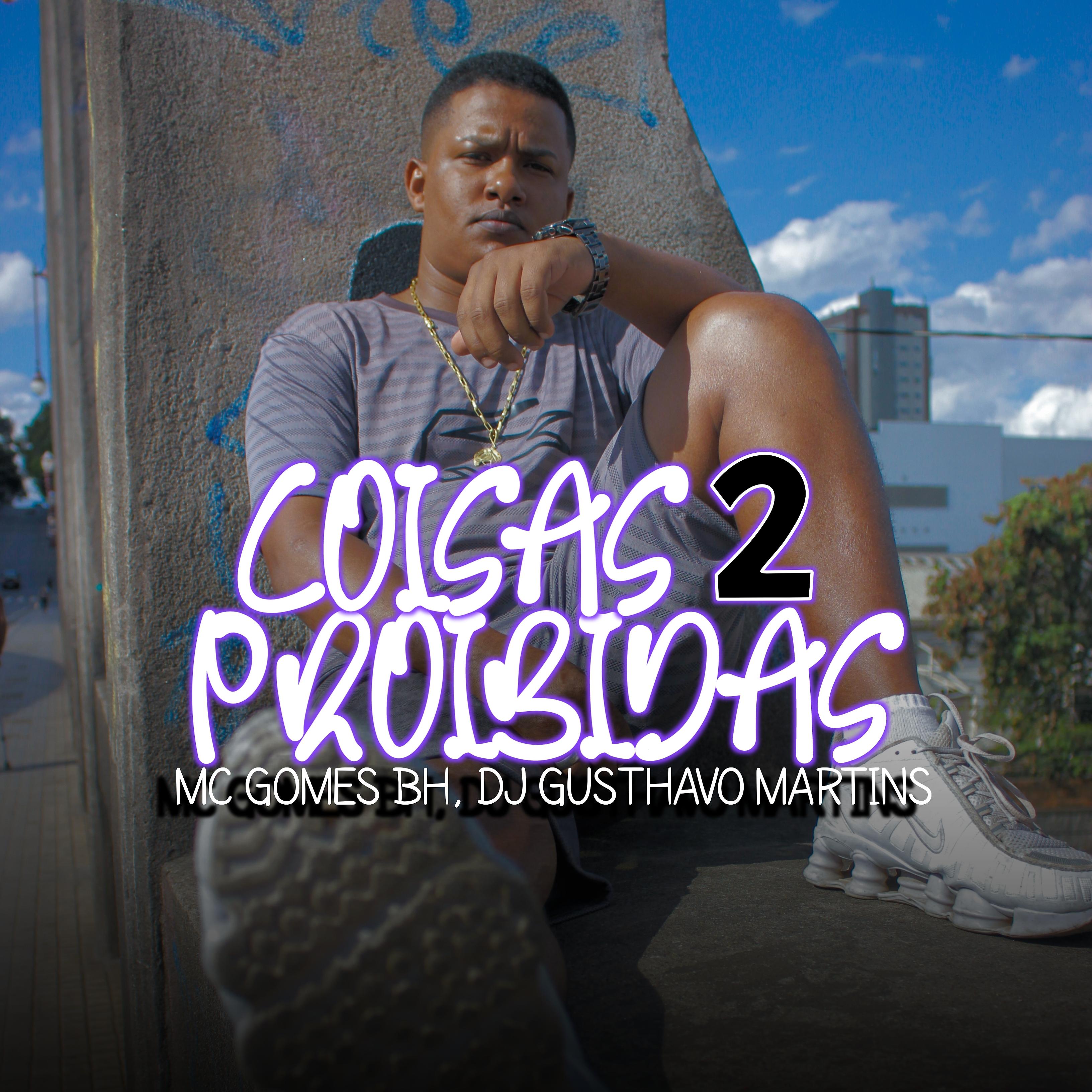 Постер альбома Coisas Proibidas 2