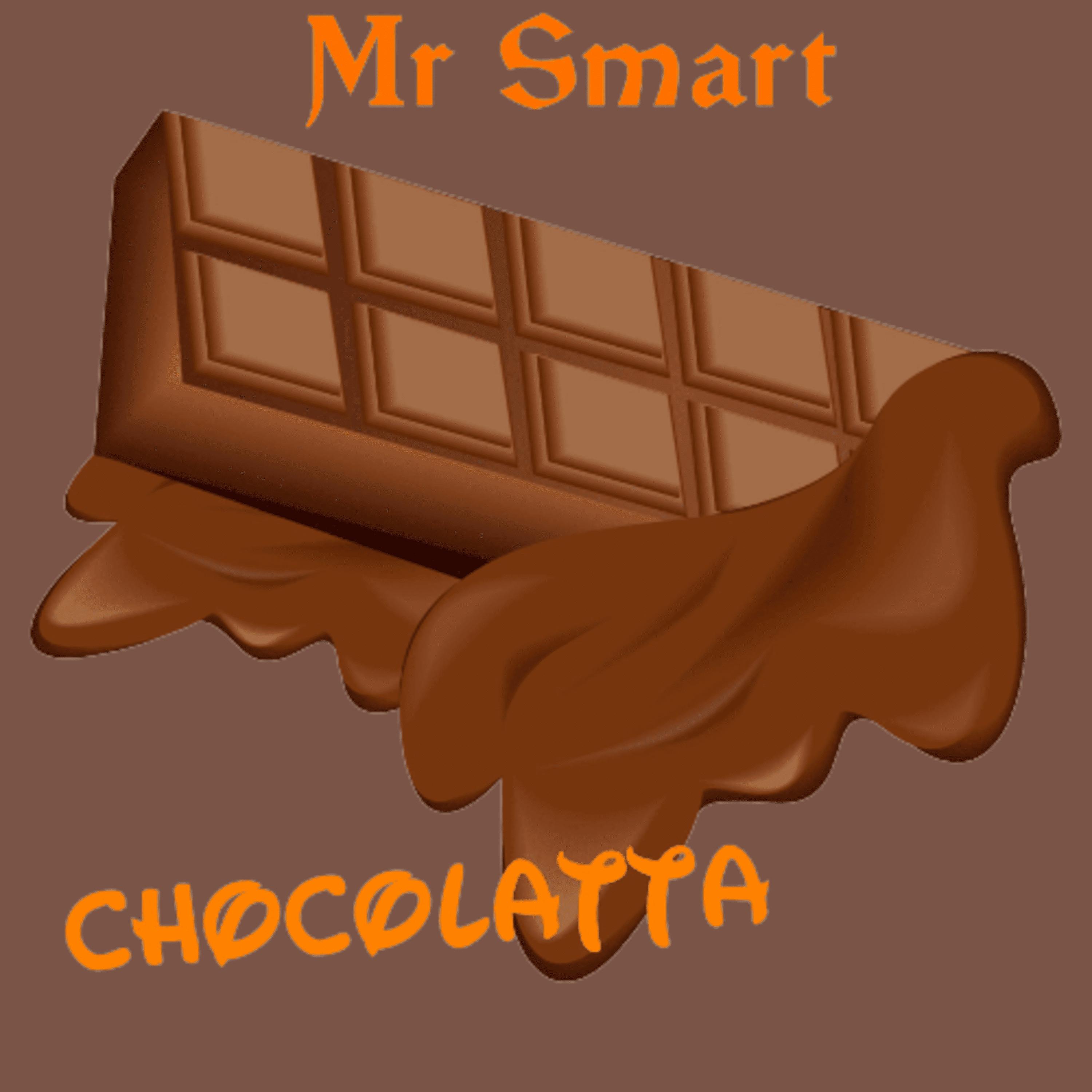 Постер альбома Chocolatta