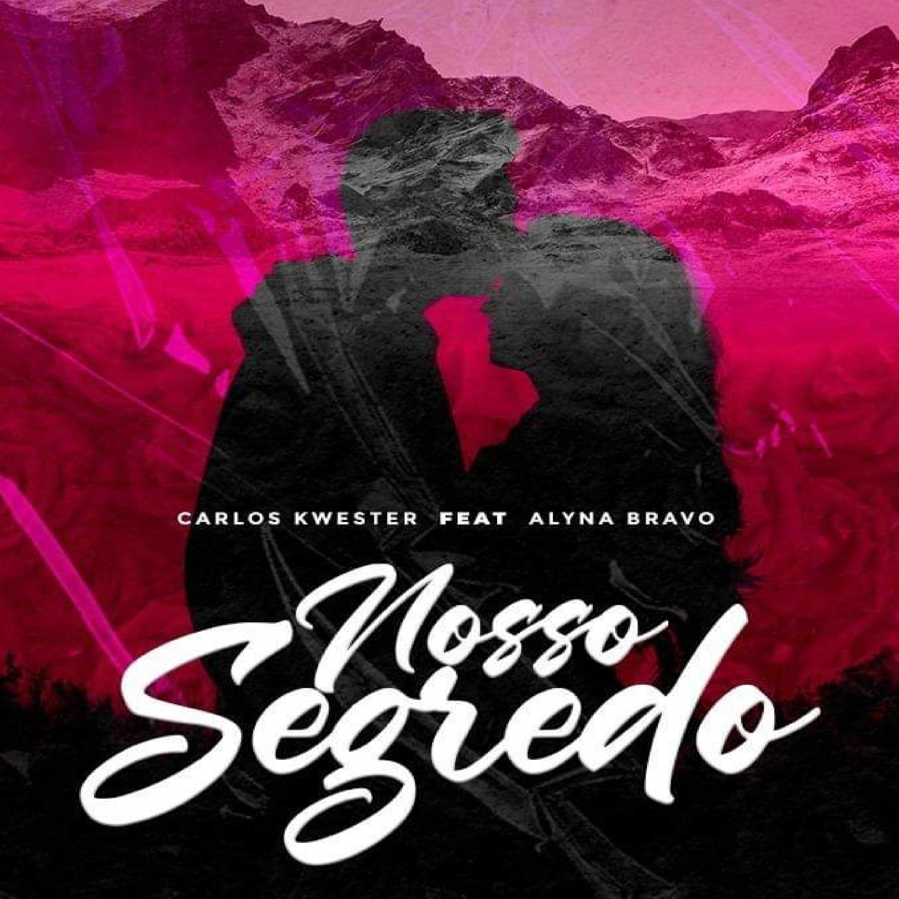 Постер альбома Nosso Segredo