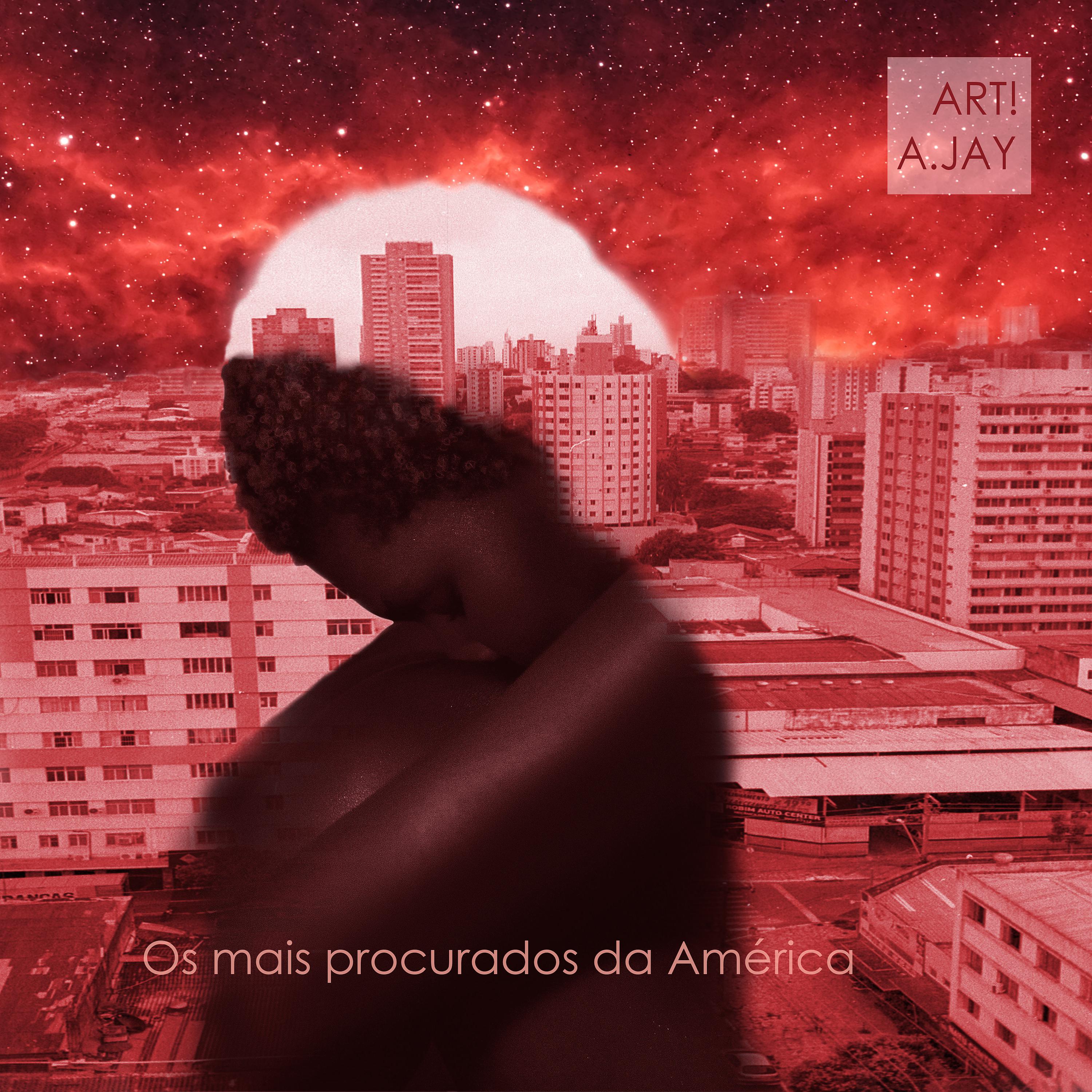 Постер альбома Os Mais Procurados da América