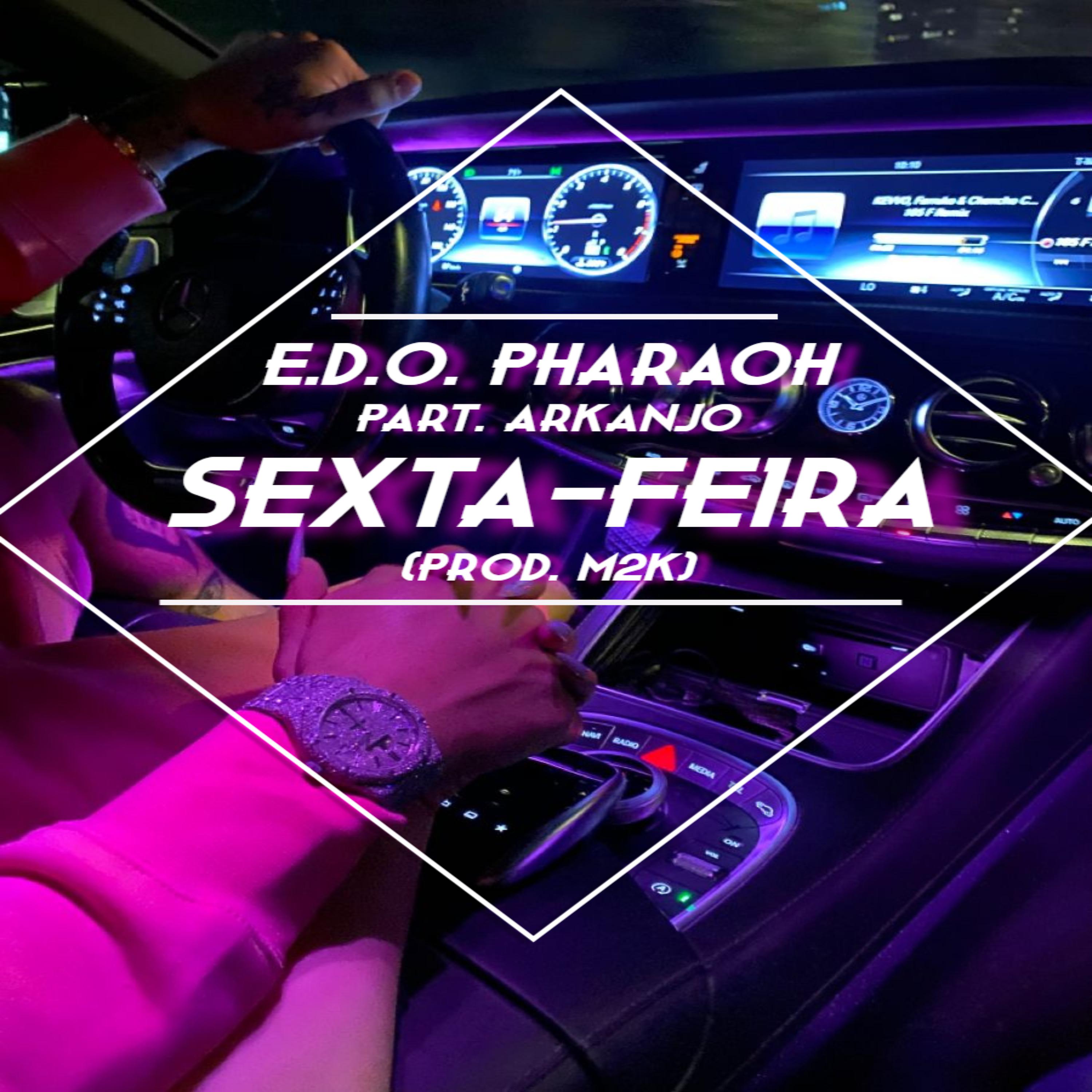 Постер альбома Sexta-Feira