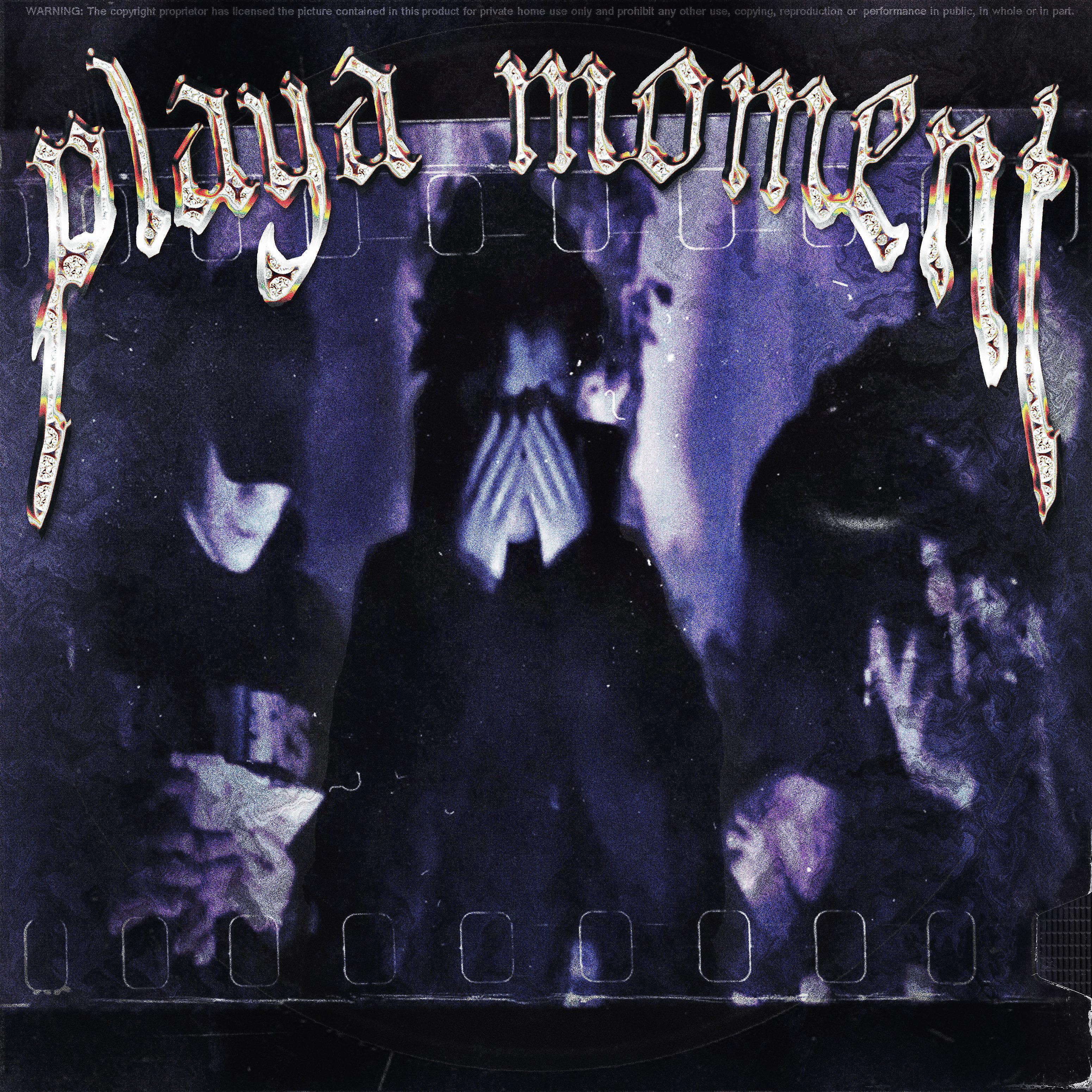 Постер альбома Playa Moment