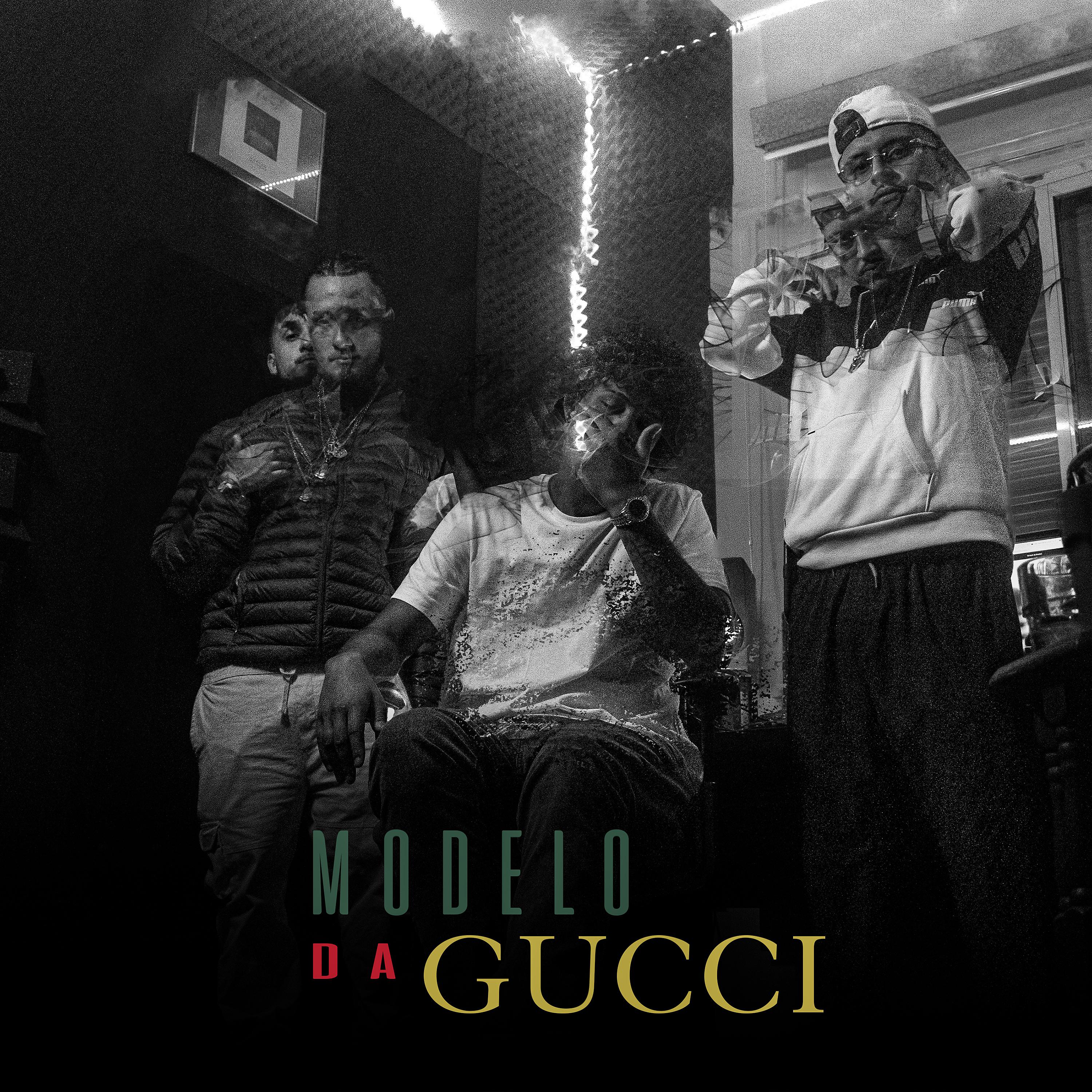Постер альбома Modelo da Gucci