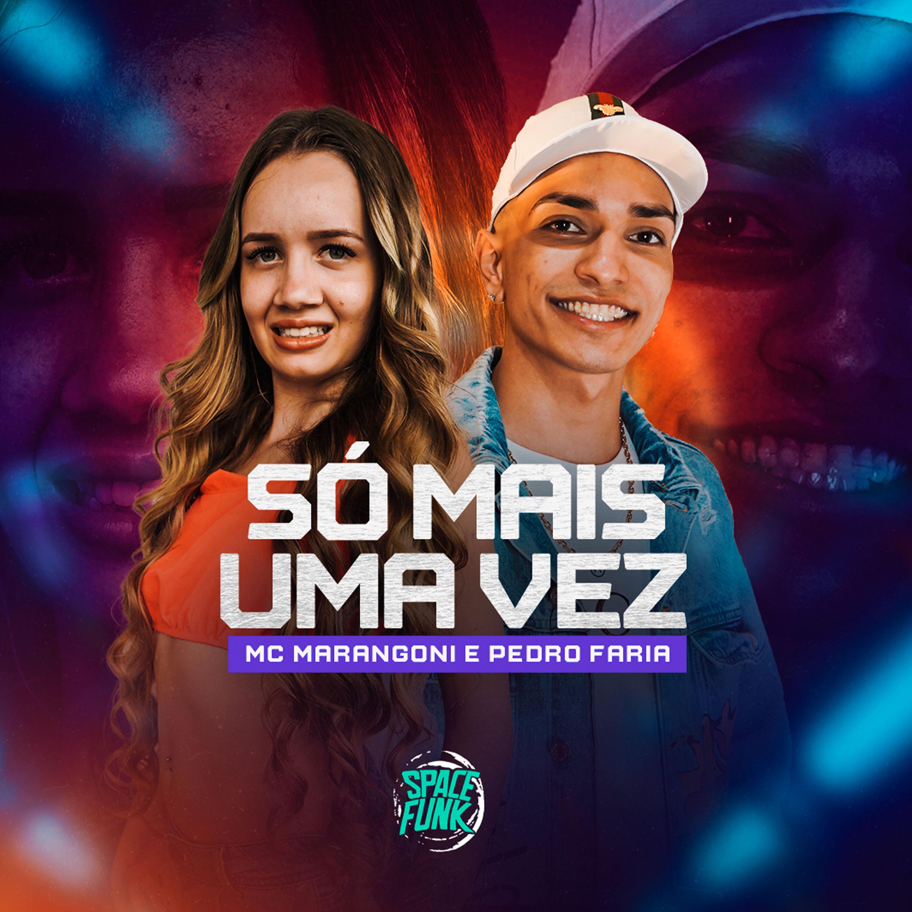 Постер альбома Só Mais uma Vez