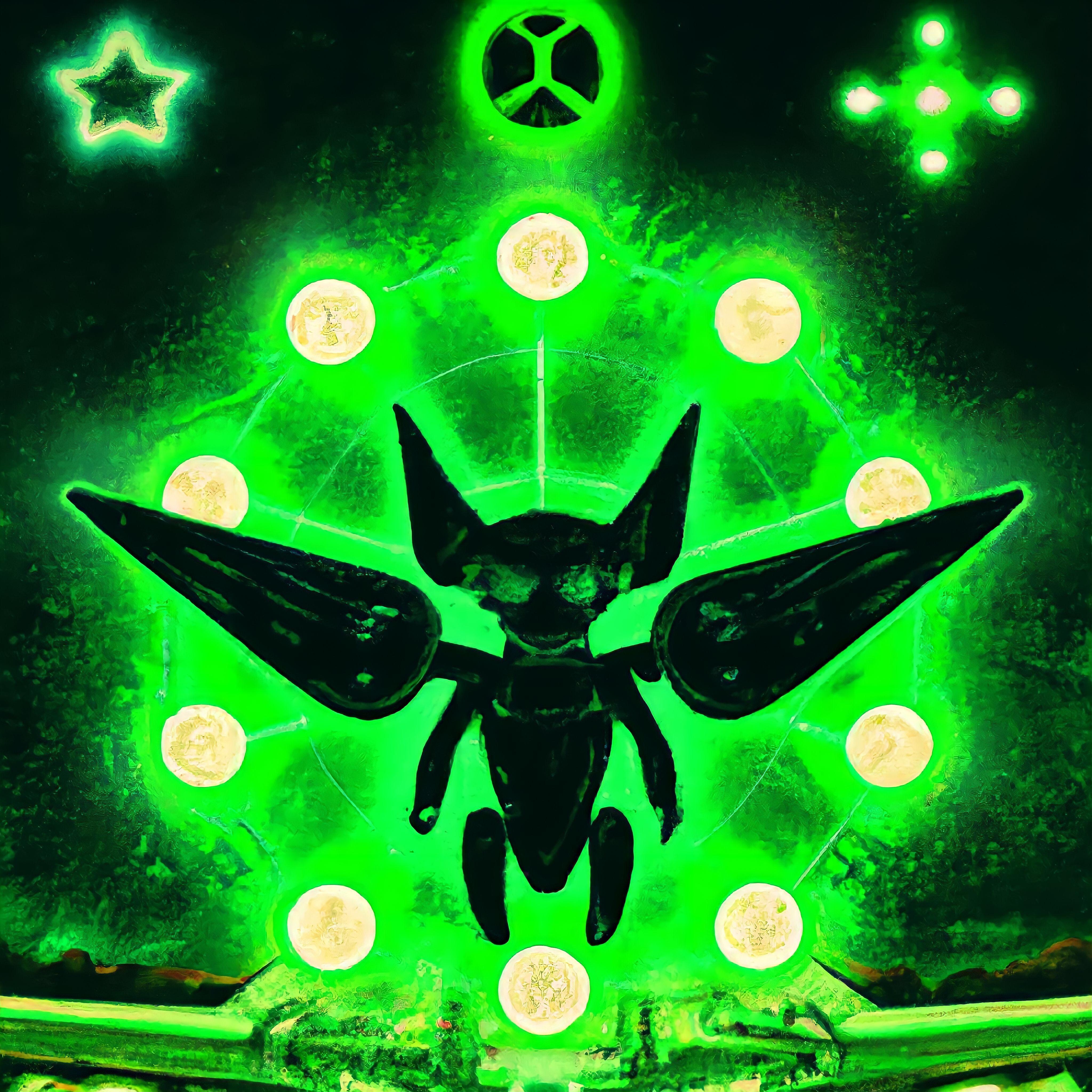 Постер альбома Alien Invaders