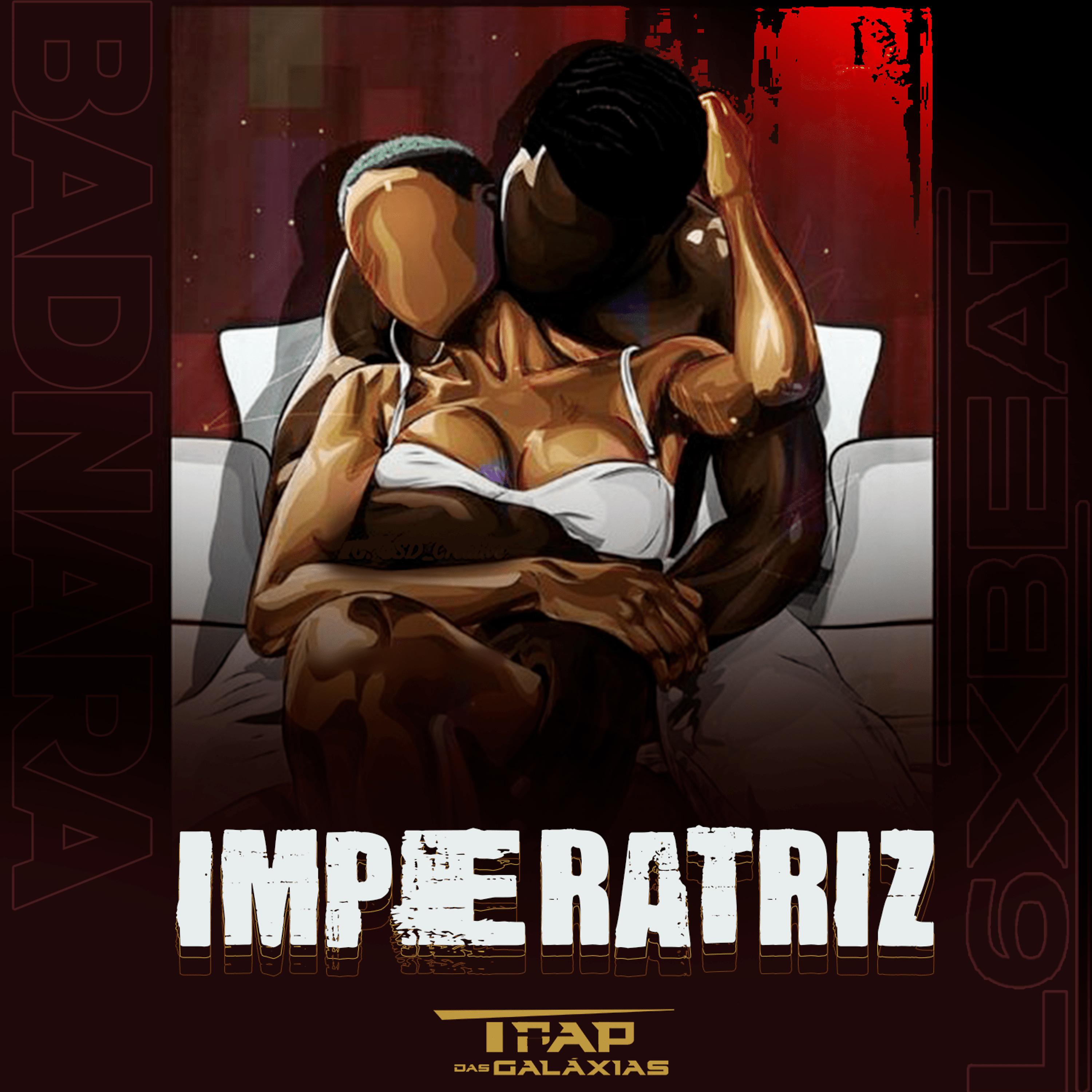 Постер альбома Imperatriz