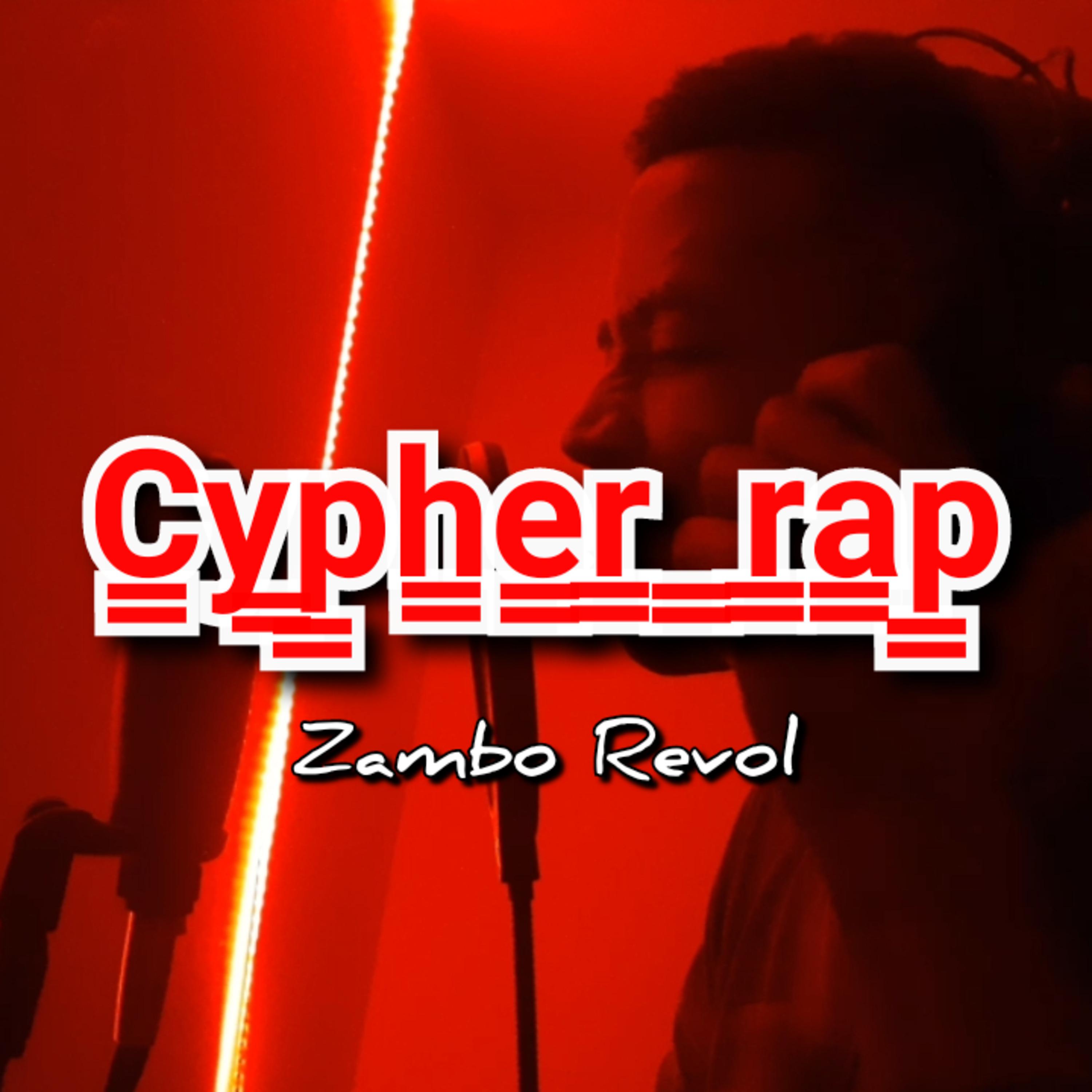 Постер альбома Cypher Rap