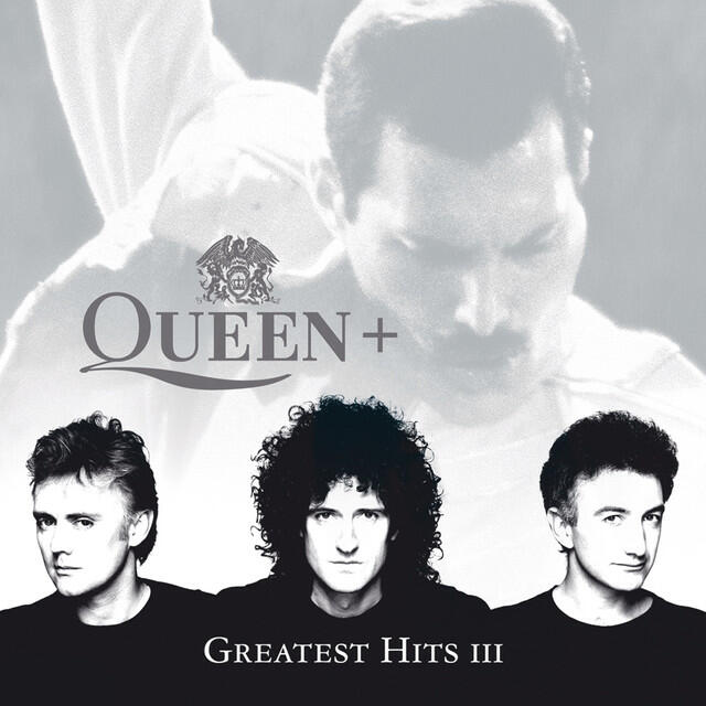 Queen слушать. Queen - 1999.11.08 - Greatest Hits III. Queen Greatest Hits lll 1999. 1999 - Greatest Hits III. Queen Greatest Hits 2004.