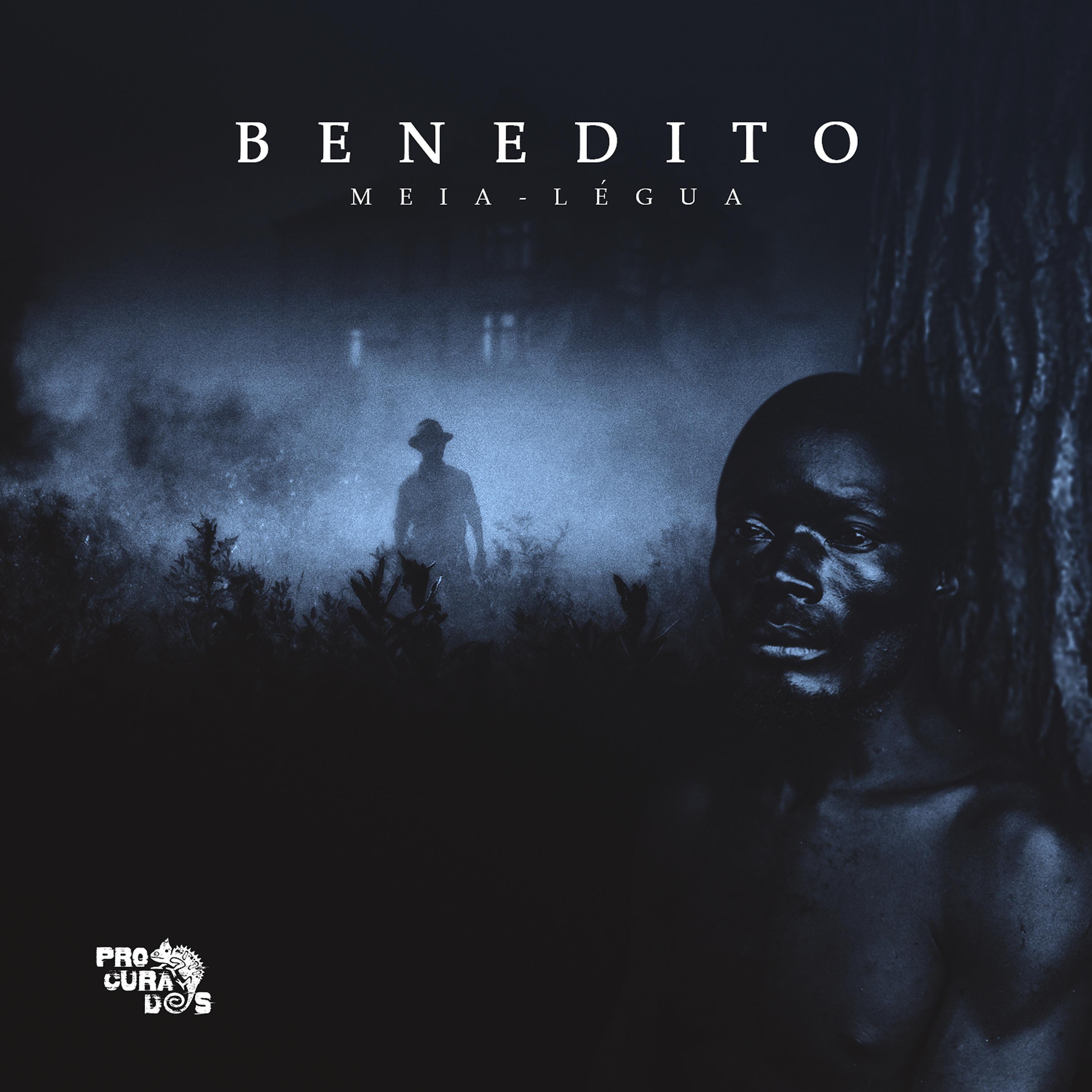 Постер альбома Benedito Meia Légua