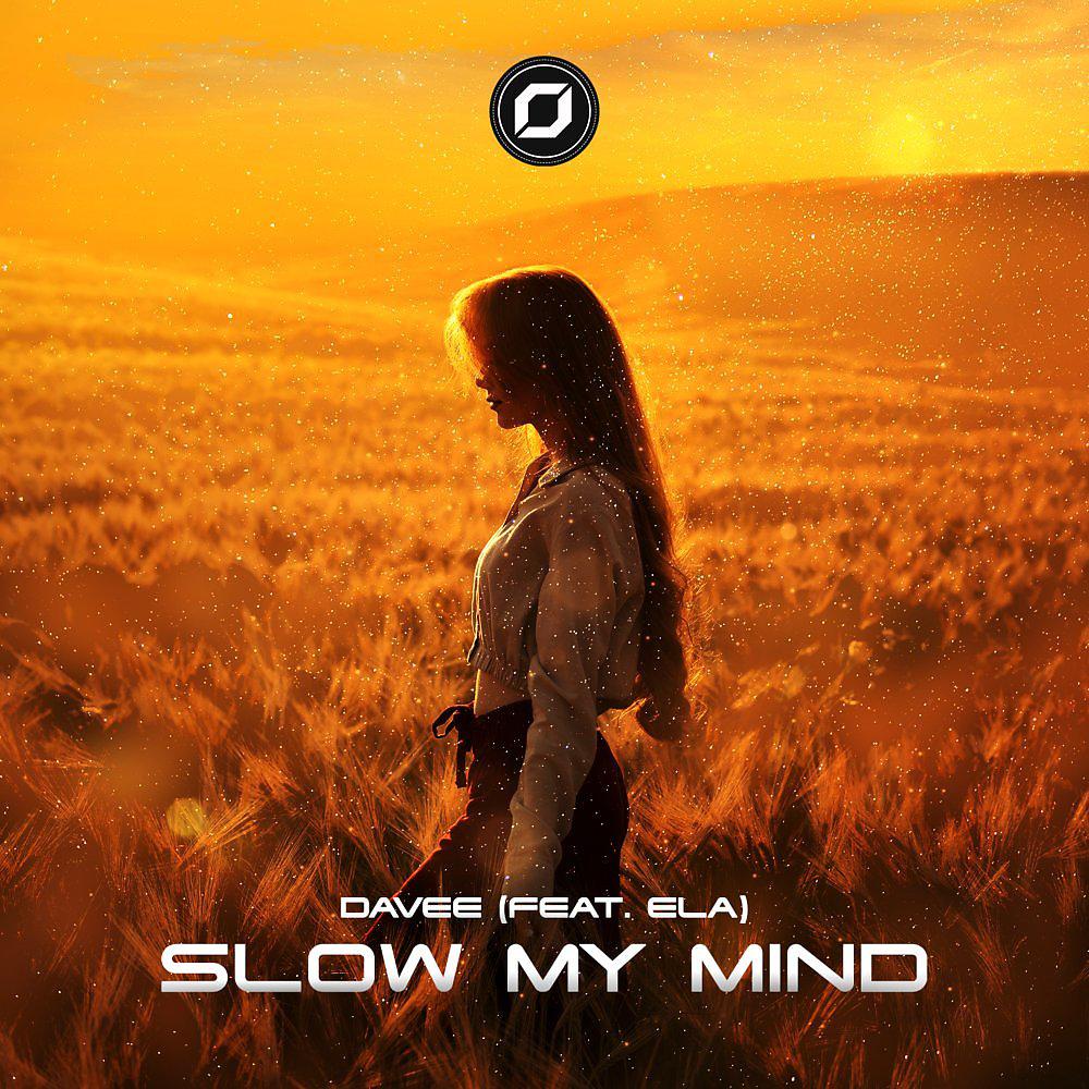 Постер альбома Slow My Mind