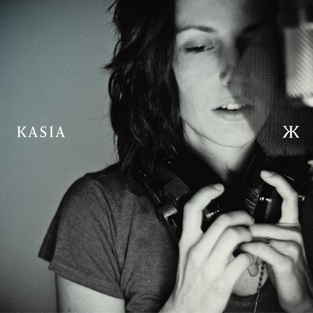 Kasia - At the End of the Day припев