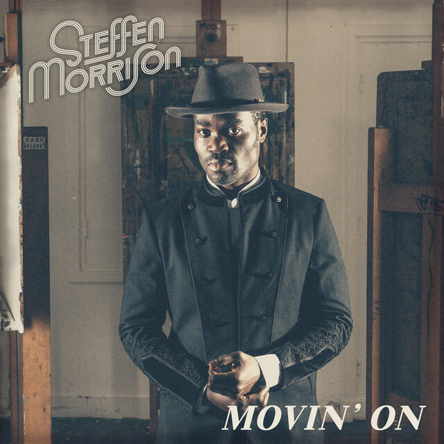 Steffen Morrison - Old Enough To Know Better