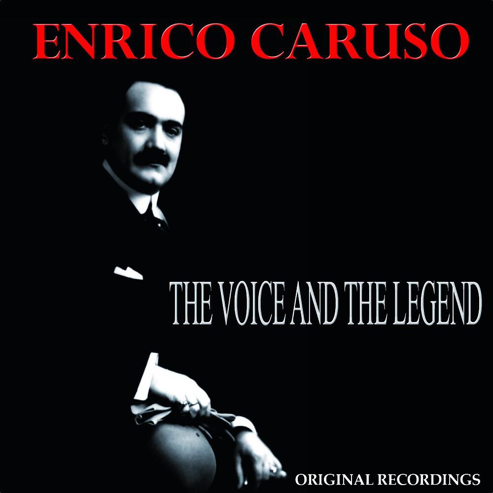 Enrico Caruso - Lucia di Lammermoor, Act 2: Chi Mi Frena In Tal Momento? (Remastered)