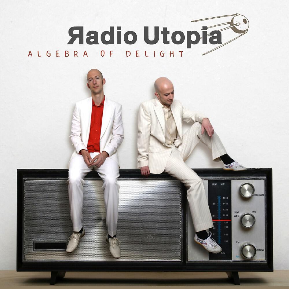 Radio Utopia - Children of Africa